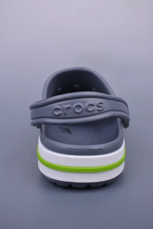 Crocs Belay Lightweight Summer Sandals with Classic Design