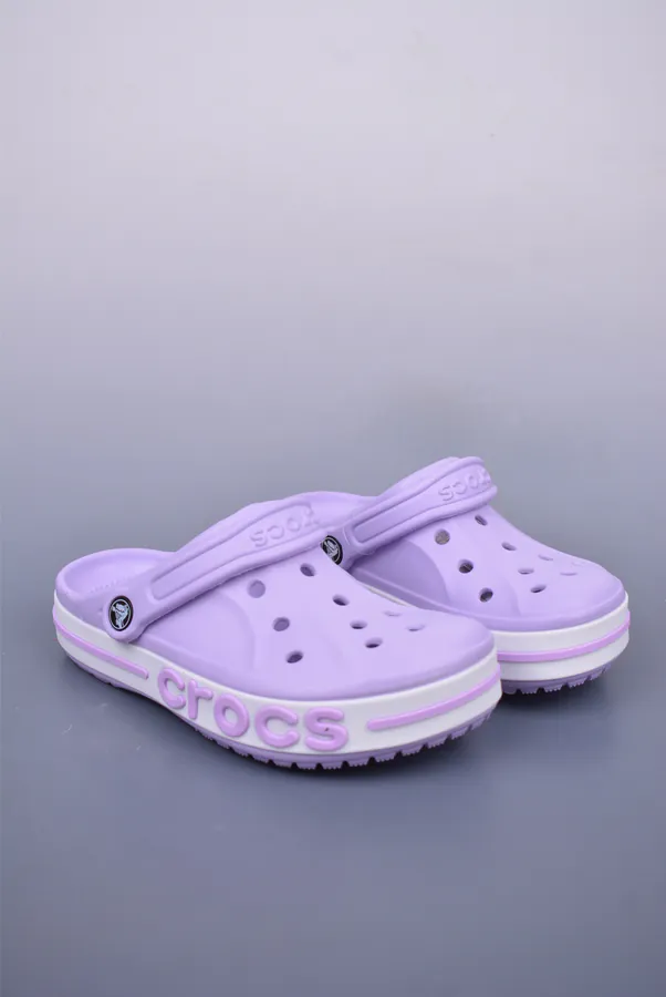 Crocs Belay Lightweight Sandals with Classic Design