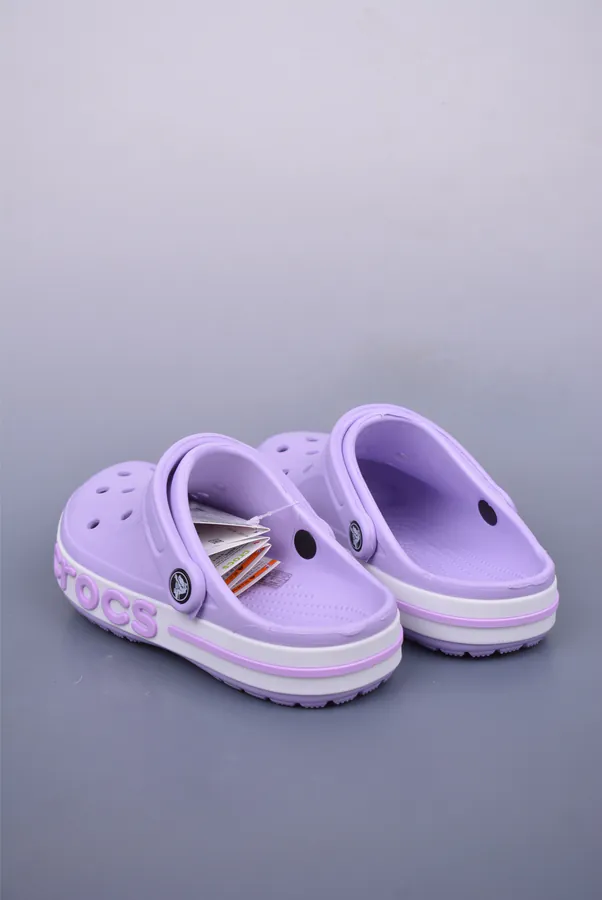 Crocs Belay Lightweight Sandals with Classic Design