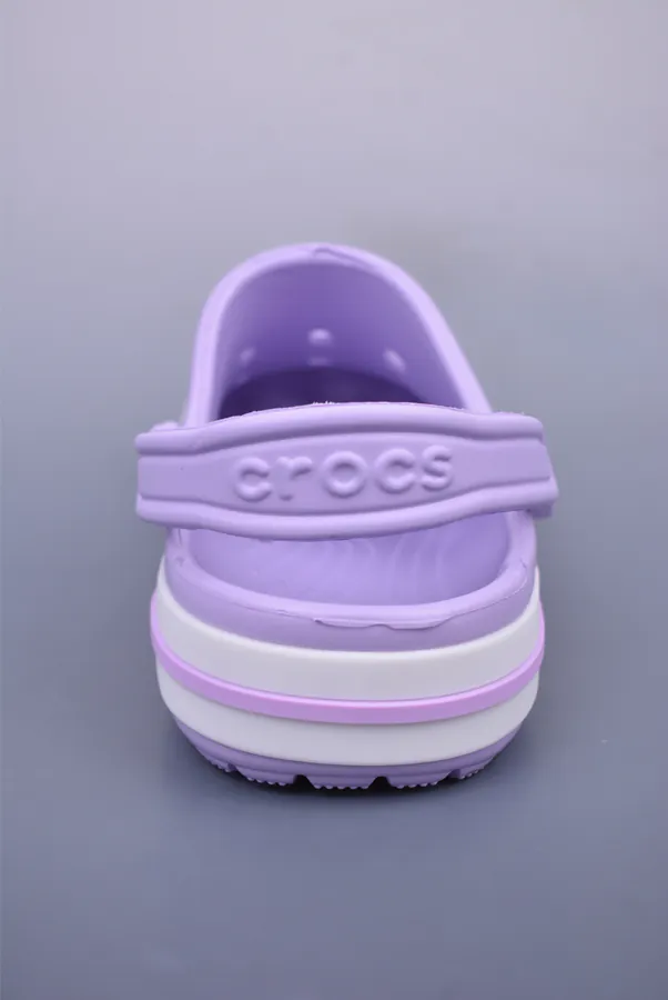 Crocs Belay Lightweight Sandals with Classic Design