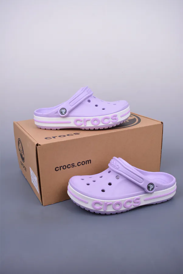 Crocs Belay Lightweight Sandals with Classic Design