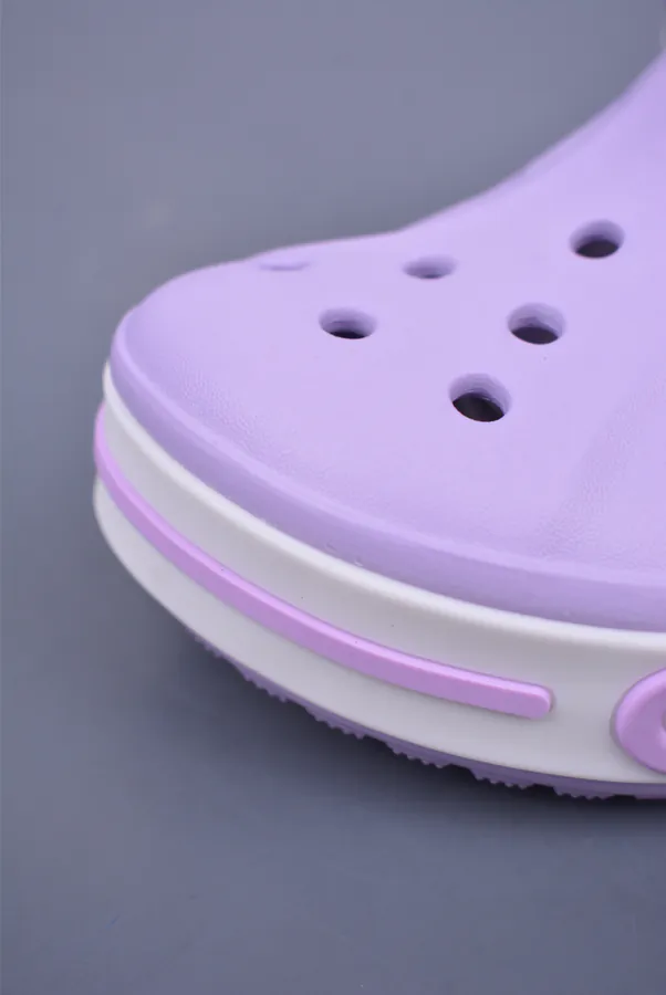 Crocs Belay Lightweight Sandals with Classic Design
