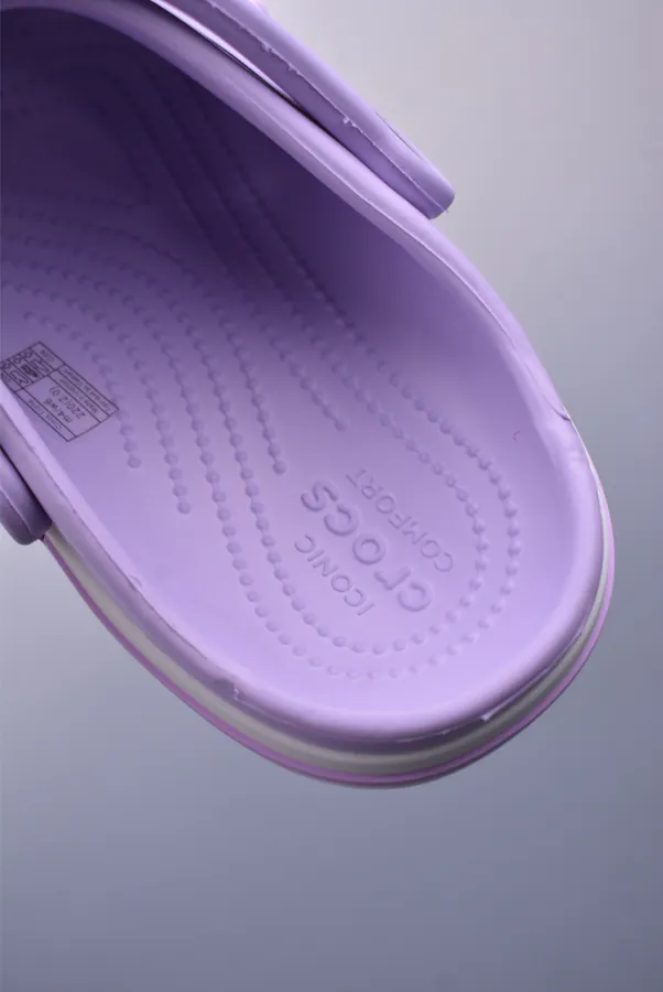 Crocs Belay Lightweight Sandals with Classic Design