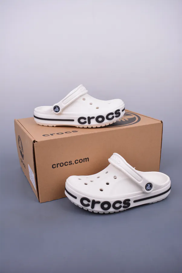 Crocs Original Belay Sandals Lightweight and Comfortable