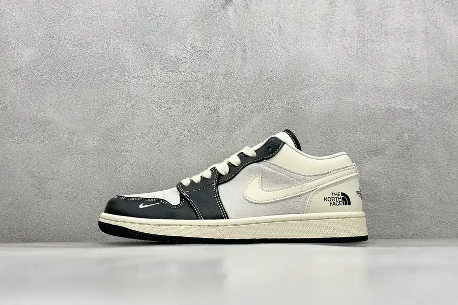 Fraent x Travis Scott x Air 1 Low 三方联名