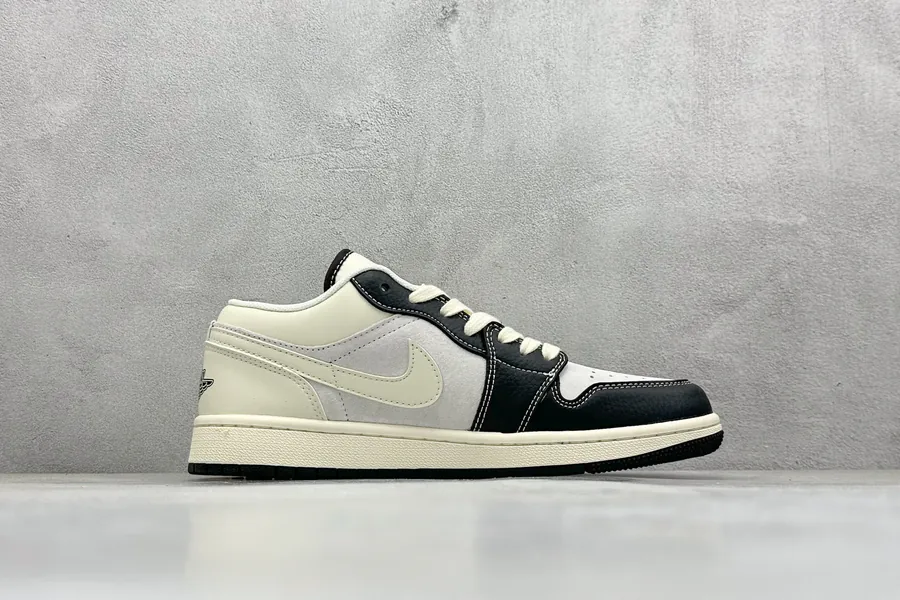 Fraent x Travis Scott x Air 1 Low 三方联名
