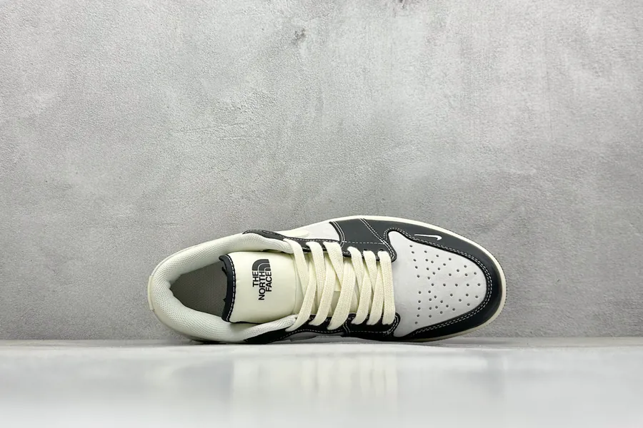 Fraent x Travis Scott x Air 1 Low 三方联名