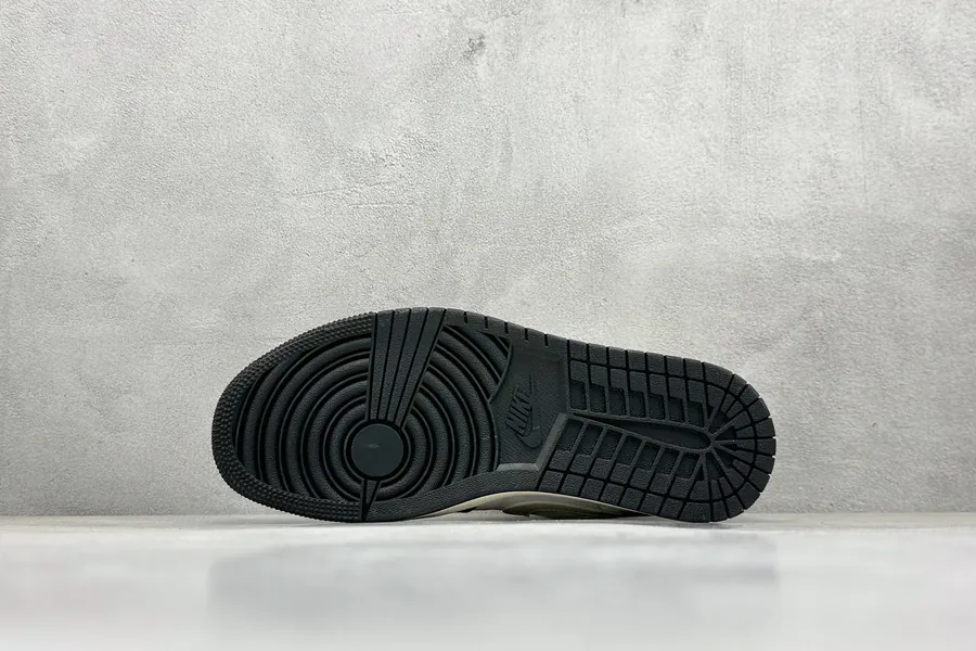 Fraent x Travis Scott x Air 1 Low 三方联名