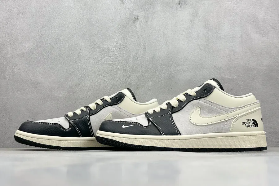 Fraent x Travis Scott x Air 1 Low 三方联名