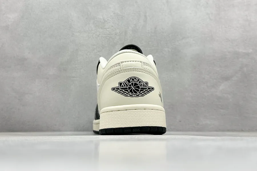 Fraent x Travis Scott x Air 1 Low 三方联名