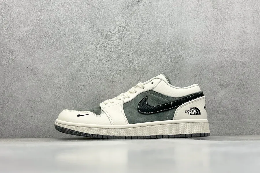 Fraent x Travis Scott x Air 1 Low