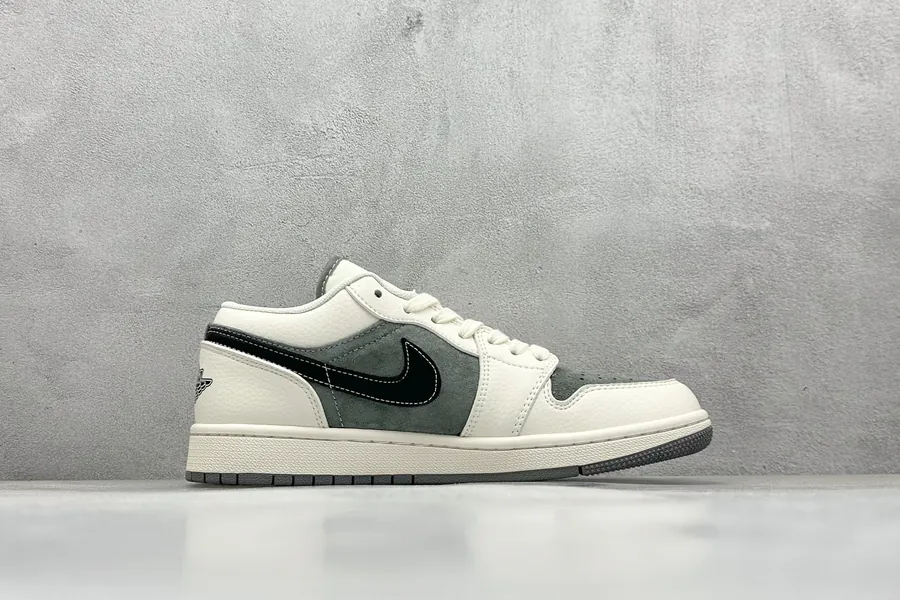 Fraent x Travis Scott x Air 1 Low