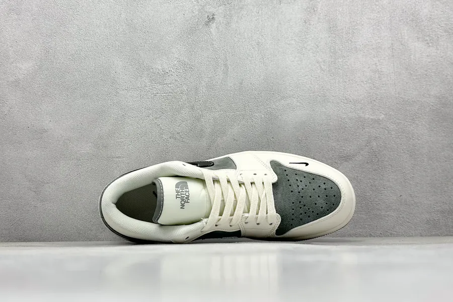 Fraent x Travis Scott x Air 1 Low