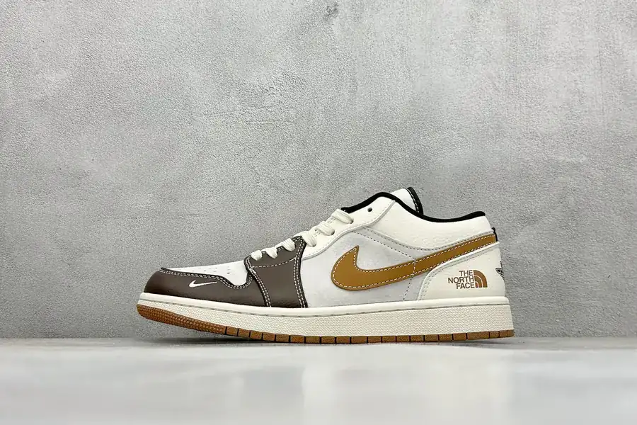 Fraent x Travis Scott x 1 Low Exclusive Original