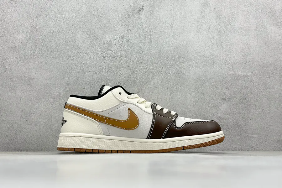 Fraent x Travis Scott x 1 Low Exclusive Original