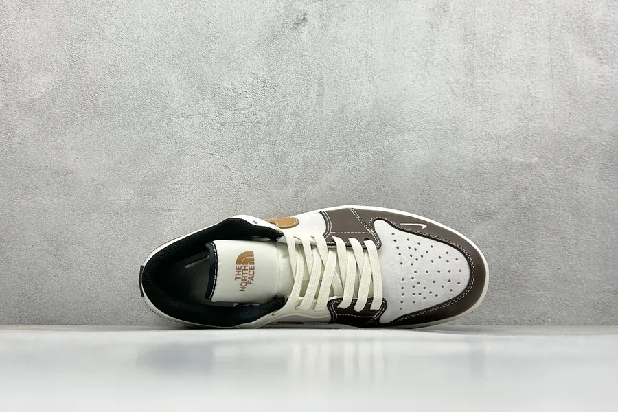 Fraent x Travis Scott x 1 Low Exclusive Original
