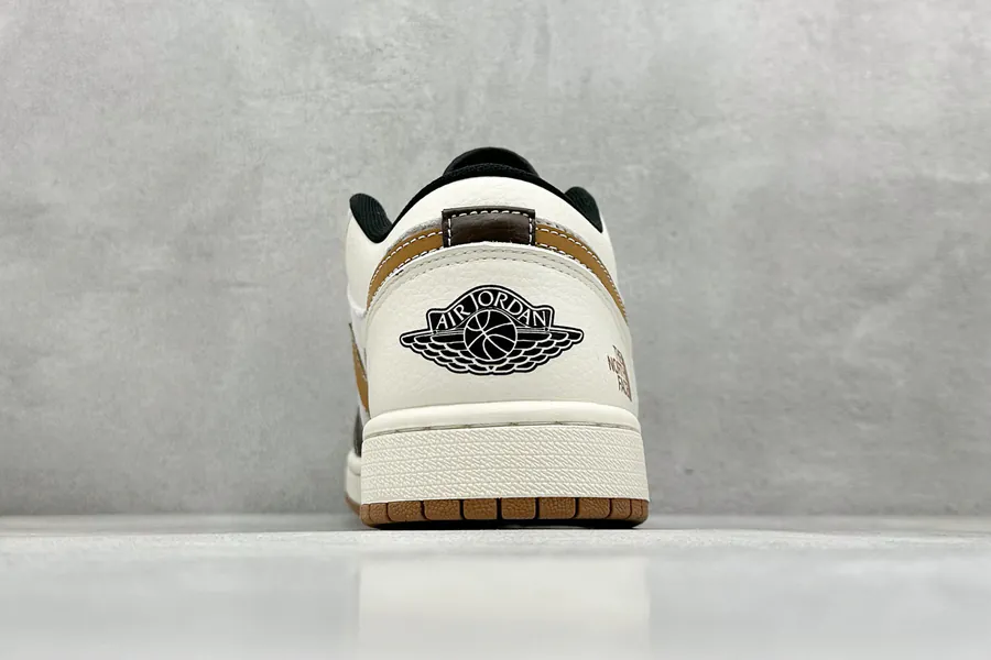 Fraent x Travis Scott x 1 Low Exclusive Original