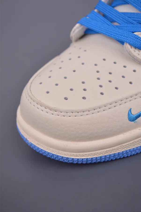 Fraent x Travis Scott x Doraemon Air 1 Low