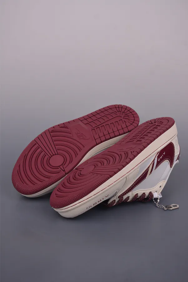 Fraent x Travis Scott x 问界 Air 1 Low Triple Collaboration