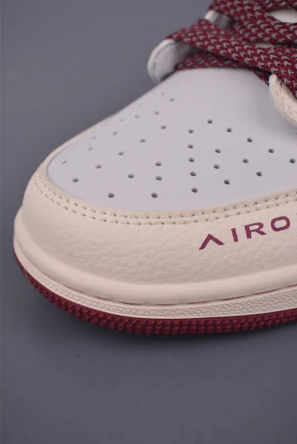 Fraent x Travis Scott x 问界 Air 1 Low Triple Collaboration