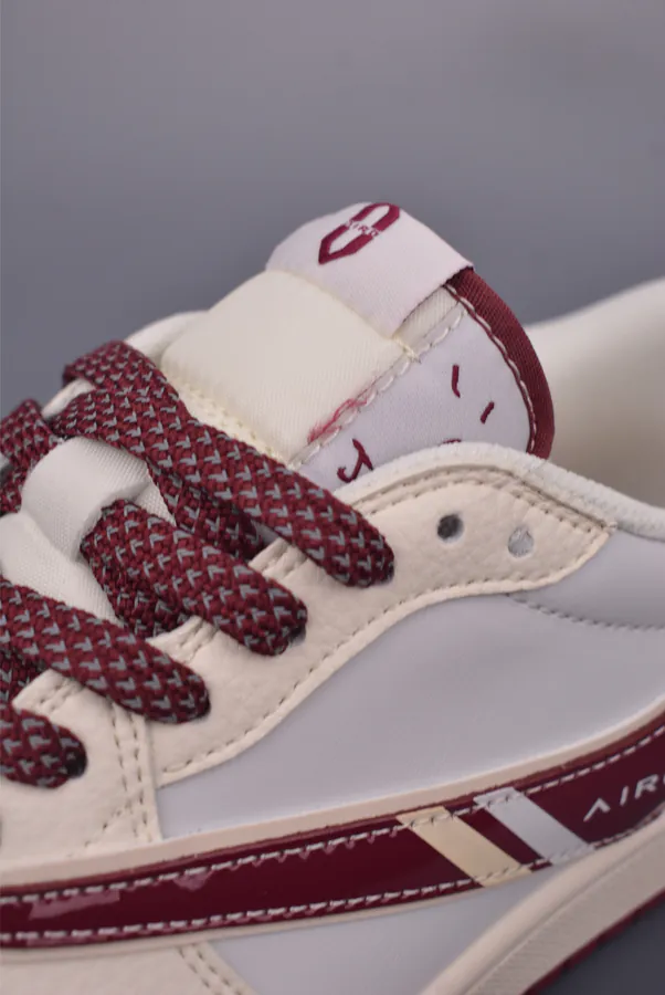Fraent x Travis Scott x 问界 Air 1 Low Triple Collaboration