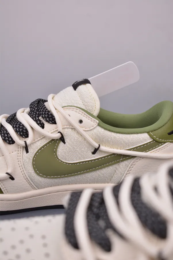 Fraent x Travis Scott x Air 1 Low OG Edition