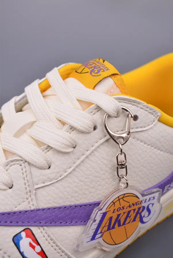 Fraent x Travis Scott x NBA Air 1 Low OG Edition
