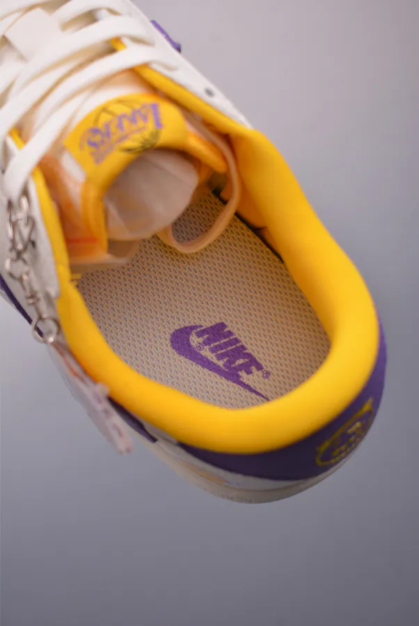Fraent x Travis Scott x NBA Air 1 Low OG Edition