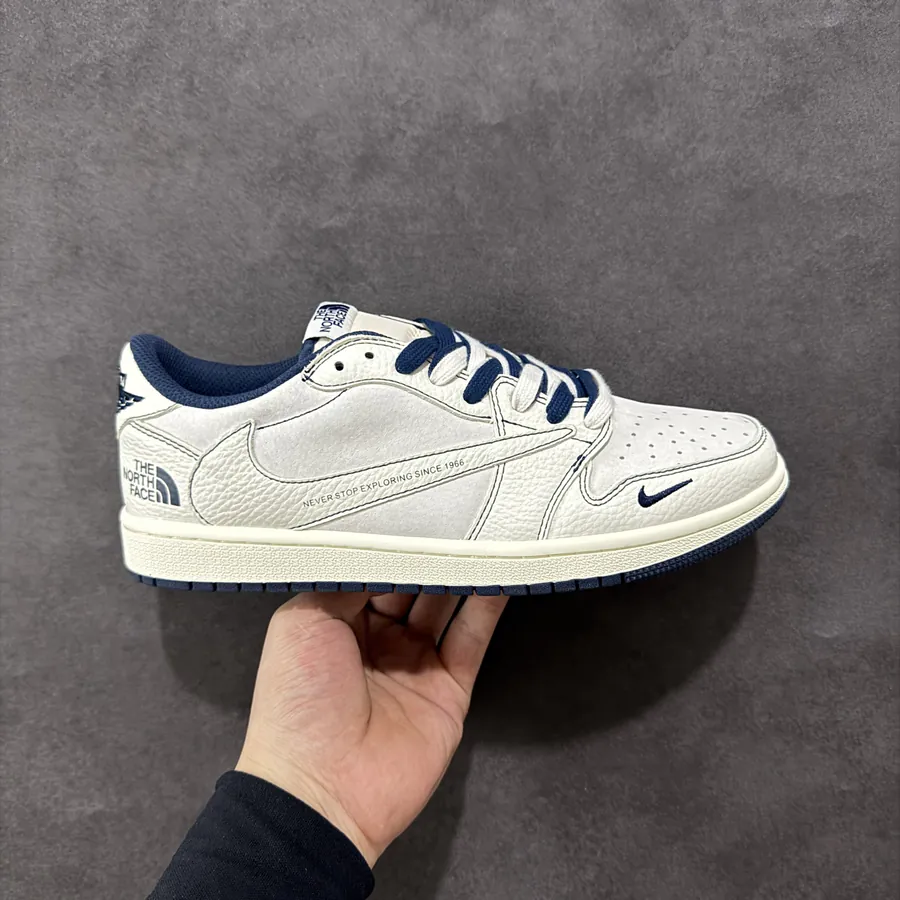 Travis Scott x Fraent Design x Air 1 Low OG SP 1 Sneaker