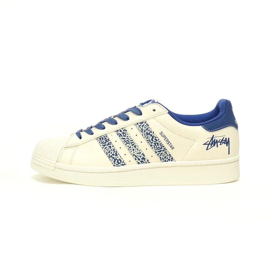 CC Version Originals Superstar Bucket Sneaker