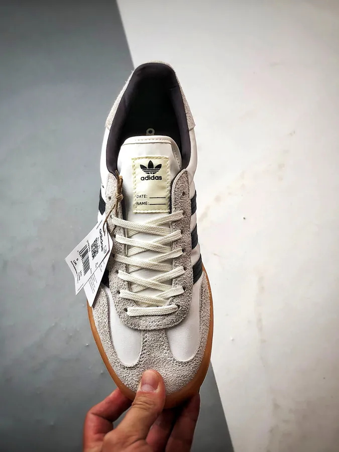 Hikari Shibata x AD Originals Gazelle Indoor