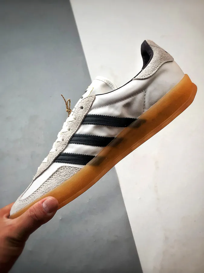 Hikari Shibata x AD Originals Gazelle Indoor