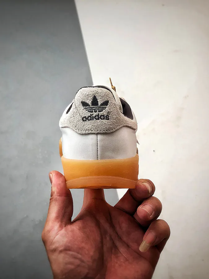 Hikari Shibata x AD Originals Gazelle Indoor