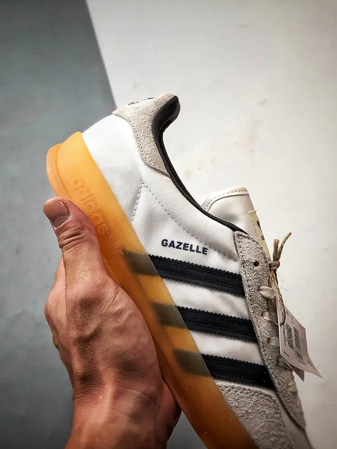 Hikari Shibata x AD Originals Gazelle Indoor