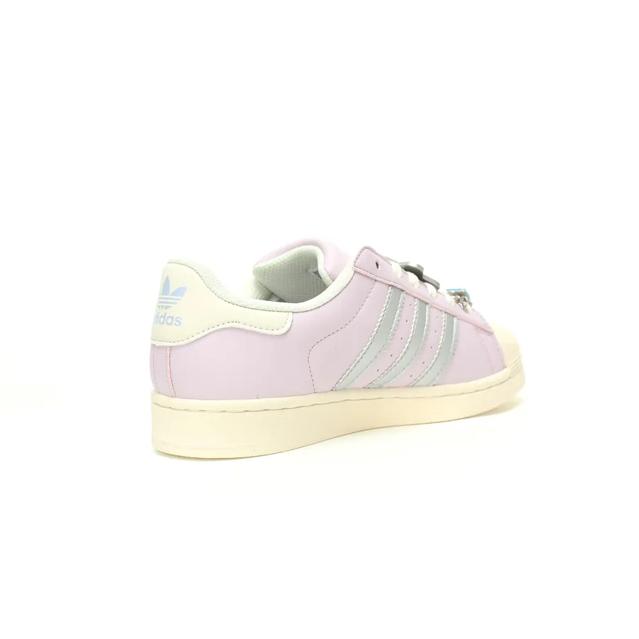 Originals Superstar II 2.0 Purple Sliver