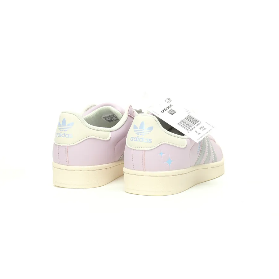 Originals Superstar II 2.0 Purple Sliver