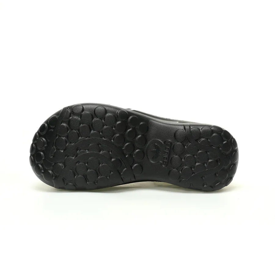 Adifom Stan Smith Platform Mule Black