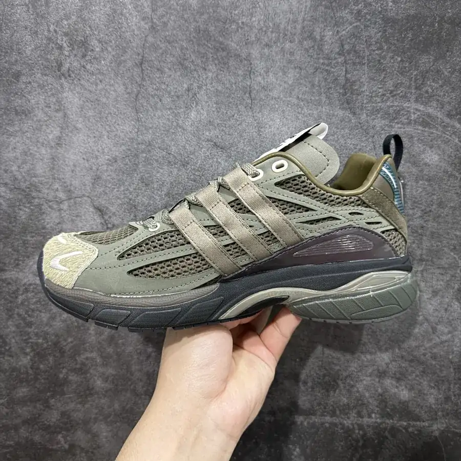 Ad Originals Adistar Cushion Retro Comfort Lifestyle Sneaker