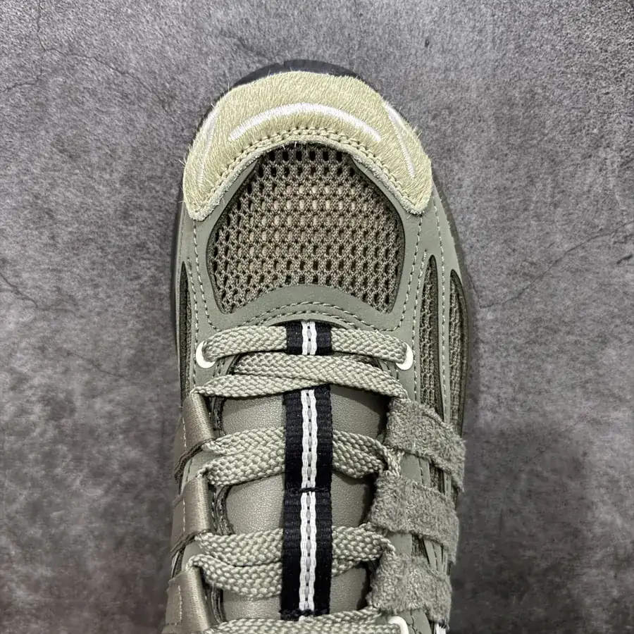Ad Originals Adistar Cushion Retro Comfort Lifestyle Sneaker