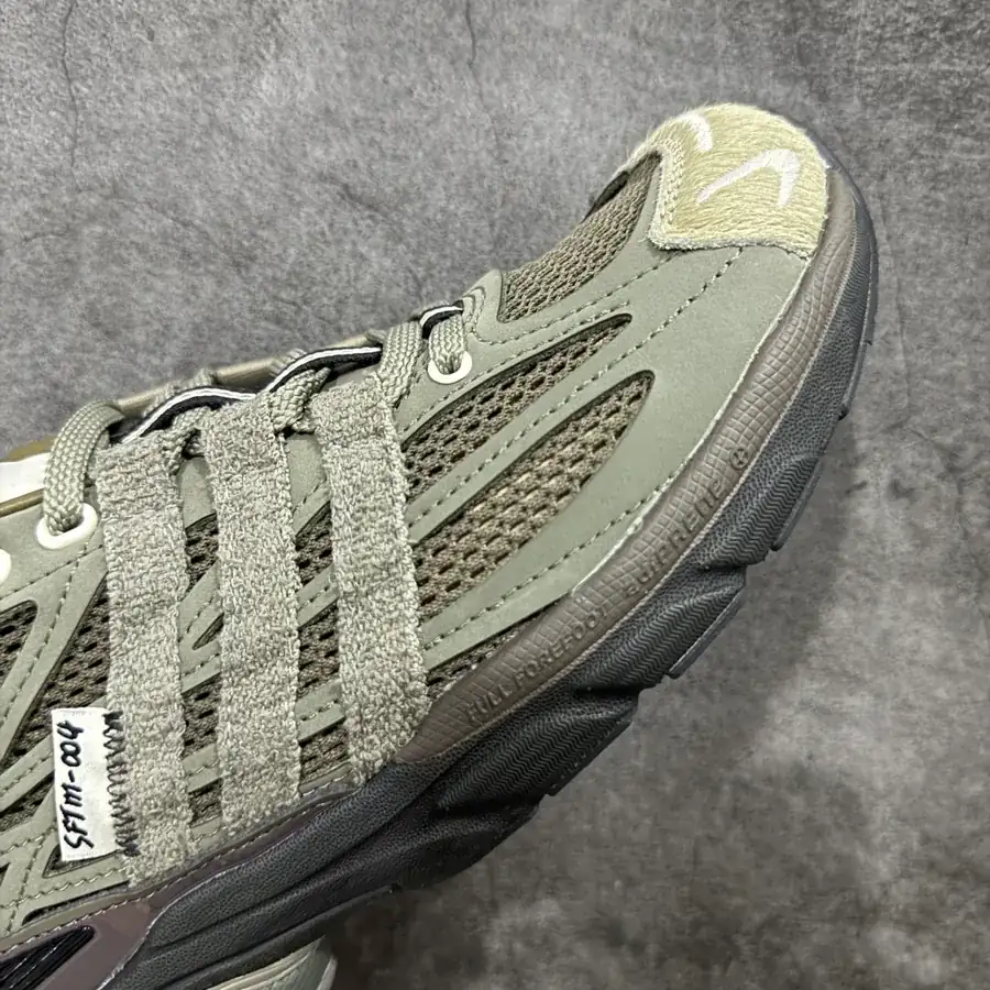 Ad Originals Adistar Cushion Retro Comfort Lifestyle Sneaker