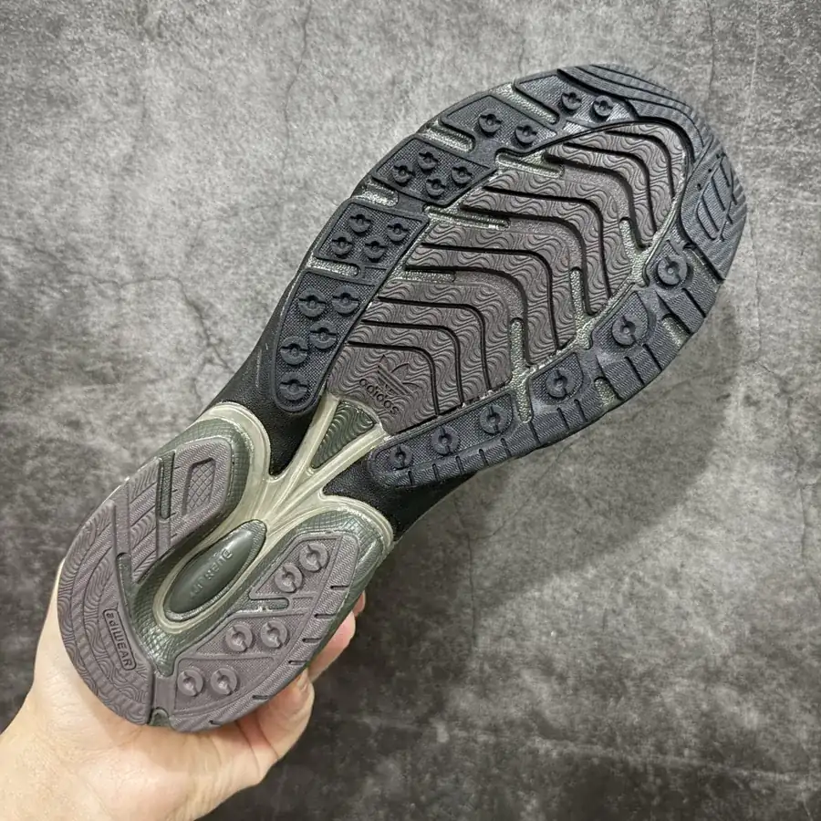 Ad Originals Adistar Cushion Retro Comfort Lifestyle Sneaker