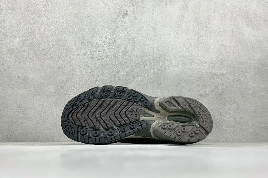 SFTM x AD Originals Adistar Cushion Retro Futuristic Tech Sport Dad Shoes