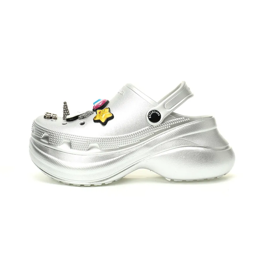 X ™ Mule Jibbitz Sandals Exclusive Original
