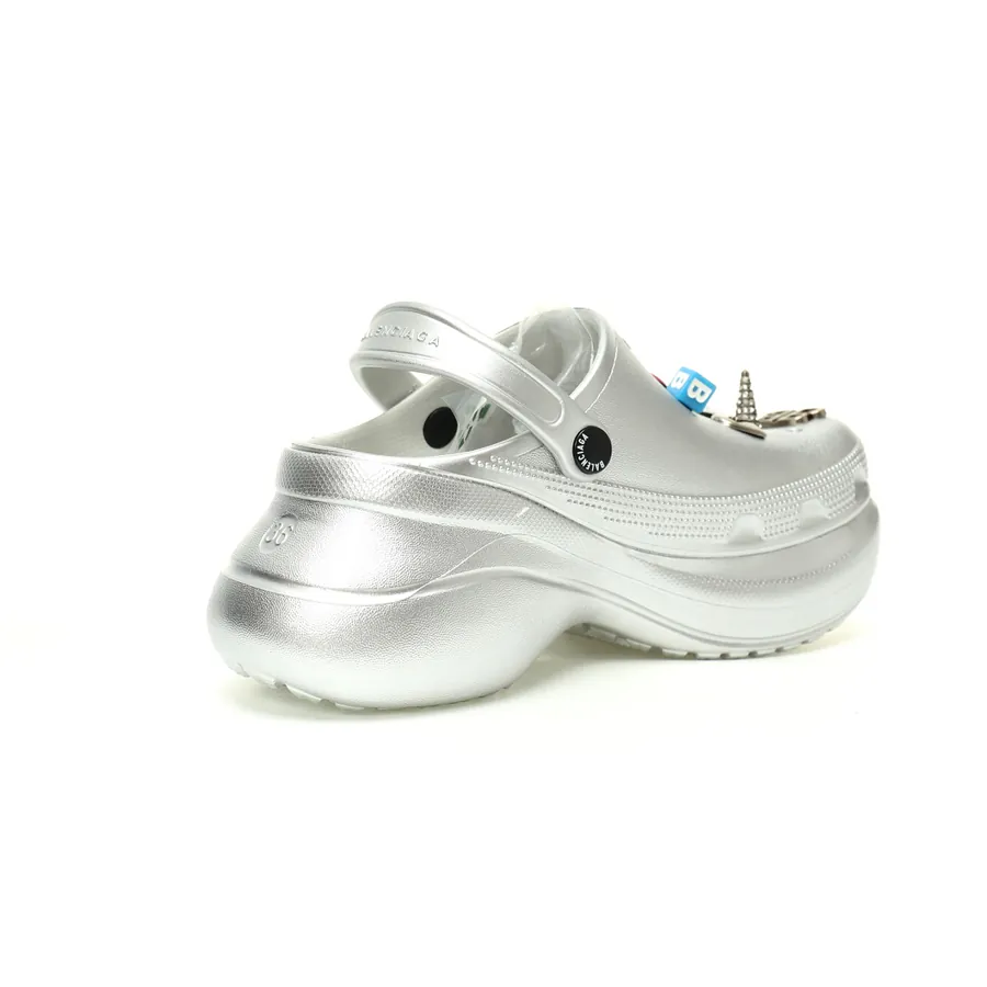 X ™ Mule Jibbitz Sandals Exclusive Original