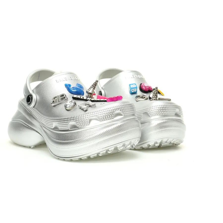 X ™ Mule Jibbitz Sandals Exclusive Original