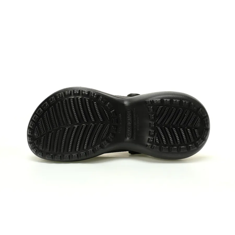 X ™ Mule Jibbitz Sandals Black