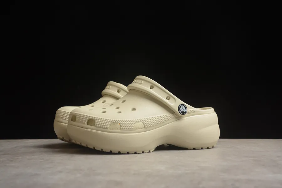 Crocs Cloud Summer Classic Two Use Sandals