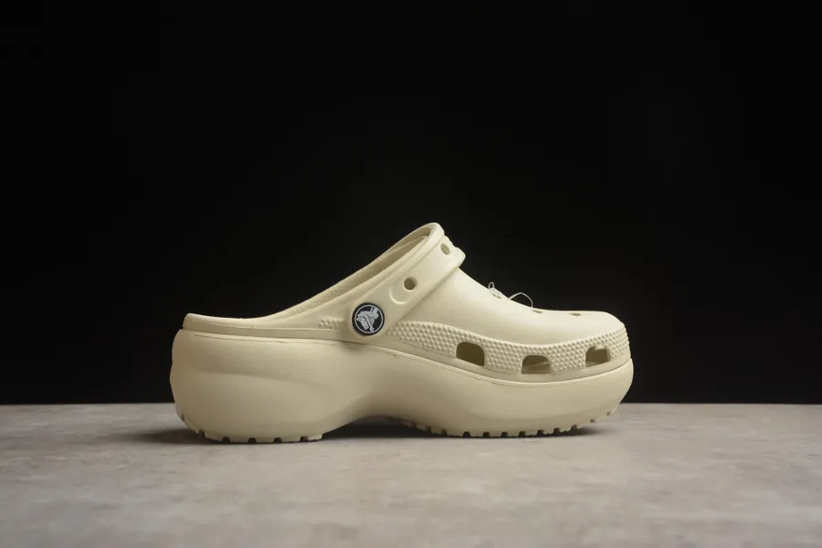 Crocs Cloud Summer Classic Two Use Sandals