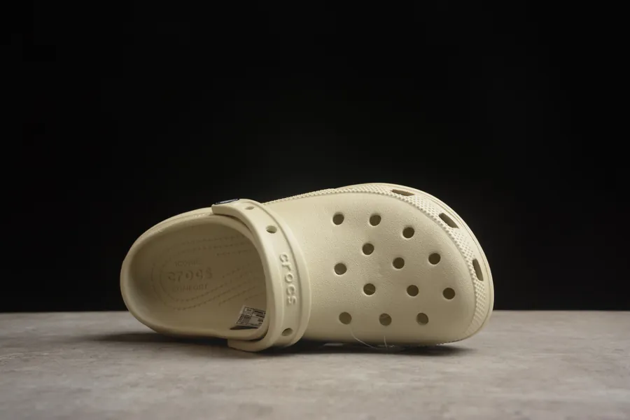Crocs Cloud Summer Classic Two Use Sandals