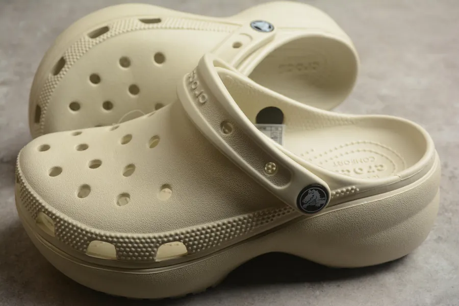Crocs Cloud Summer Classic Two Use Sandals